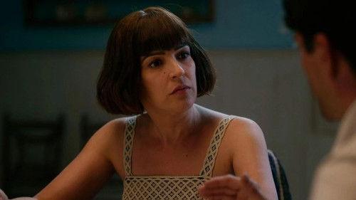 La favorita 1922 Season 2 Episode 6 - Episode 6