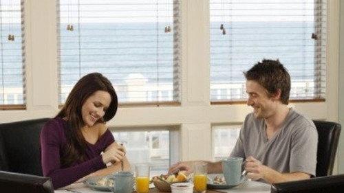 One Tree Hill Season 7 Episode 5 - Your Cheatin' Heart