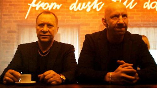 Balabol Season 2 Episode 14 - Episode 14