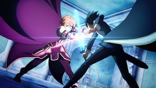 undefined Season 3 Episode 21 - The 32nd Knight