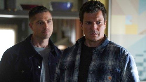 The Rookie Season 1 Episode 17 - The Shake Up