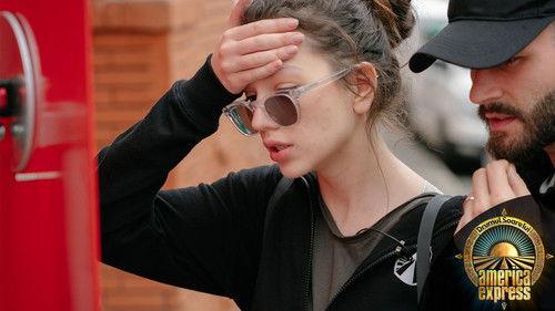 America Express Season 2 Episode 5 - Episode 5