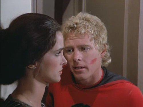 The Greatest American Hero Season 3 Episode 3 - This is the One the Suit Was Meant For