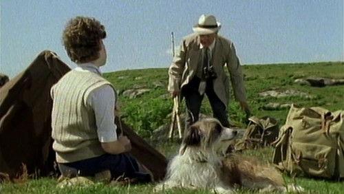 The Famous Five Season 1 Episode 9 - Five Go Off to Camp