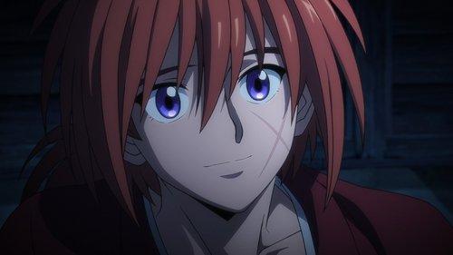undefined Season 1 Episode 1 - Kenshin - Himura Battosai
