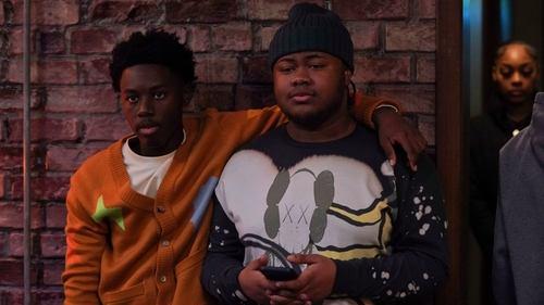 The Chi Season 6 Episode 1 - New Chi City