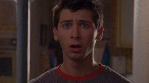 Malcolm in the Middle Season 6 Episode 16 - No Motorcycles