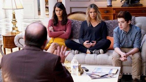 undefined Season 1 Episode 7 - The Country Club