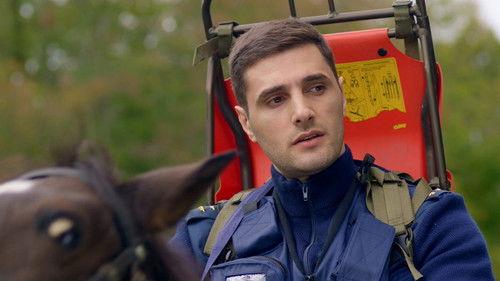 Five Minutes of Silence Season 5 Episode 3 - Episode 3