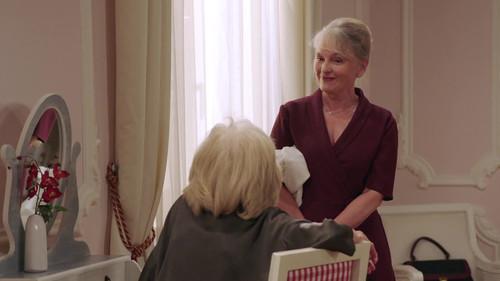 Sturm der Liebe Season 20 Episode 18 - Episode 4169