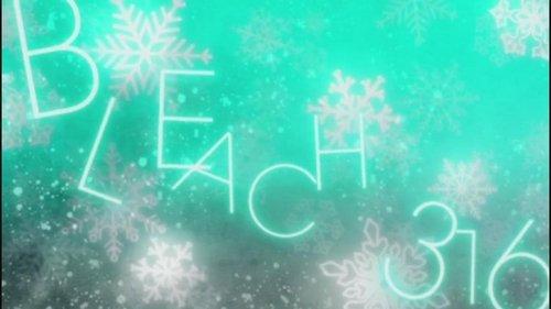 undefined Season 1 Episode 316 - Toshirō Hitsugaya's Holiday!