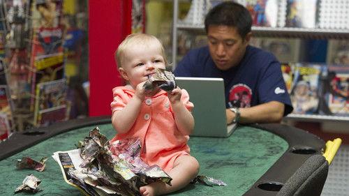 Comic Book Men Season 4 Episode 4 - Super Baby