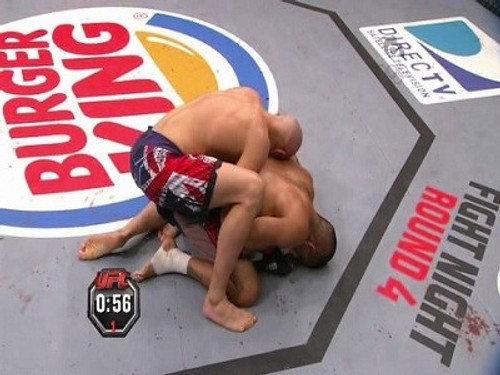 The Ultimate Fighter Season 9 Episode 13 - Team US vs Team UK Finale