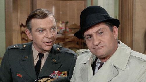 undefined Season 4 Episode 28 - I Confess