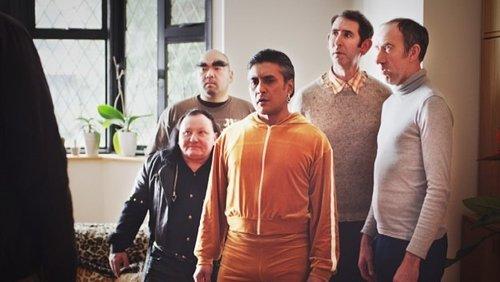 Man Down Season 2 Episode 4 - The Phant