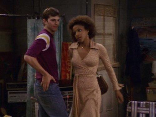 That '70s Show Season 7 Episode 8 - Angie