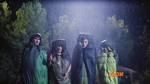 Big Time Rush Season 3 Episode 10 - Big Time Camping