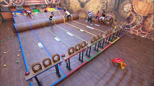 Big Brother Season 18 Episode 24 - Episode 24