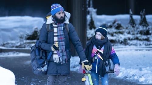 undefined Season 1 Episode 1 - Wheel of Fire