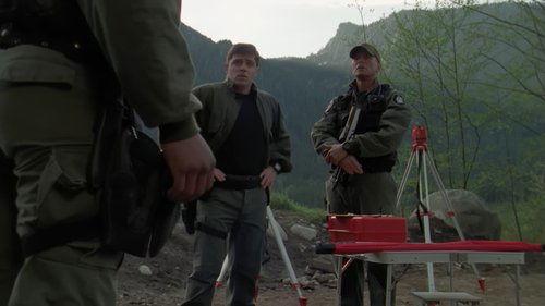 undefined Season 7 Episode 7 - Enemy Mine