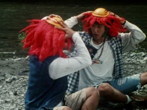 Ninja Sentai Kakuranger Season 1 Episode 27 - The End of the Mighty Shogun