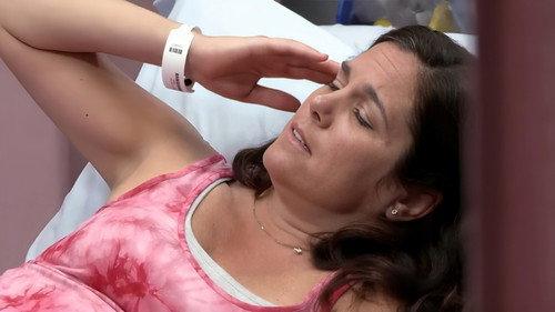 Untold Stories of the ER Season 8 Episode 9 - Headaches & Zombies