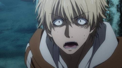 A Certain Magical Index Season 3 Episode 24 - List of Prohibited Books (Index)