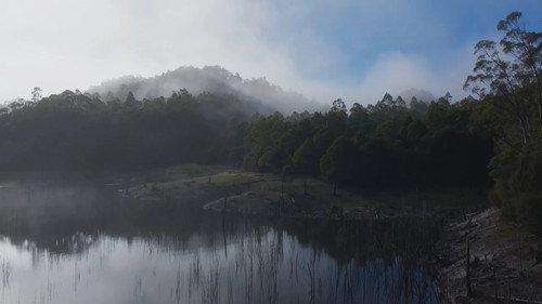 Alone Australia Season 3 Episode 7 - Episode 7