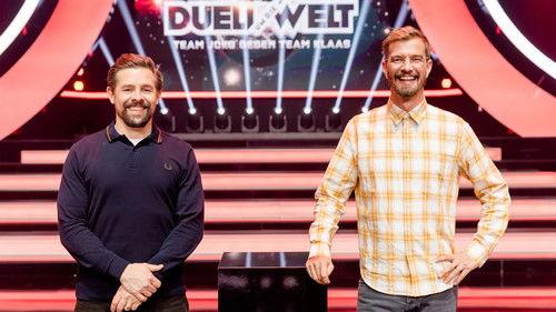 Das Duell um die Welt Season 10 Episode 3 - Episode 3