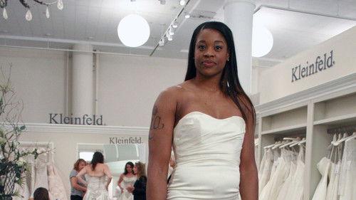 Say Yes to the Dress Season 11 Episode 9 - If You've Got It, Flaunt It