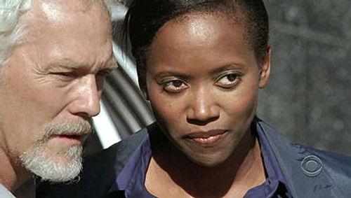 Numb3rs Season 4 Episode 6 - In Security