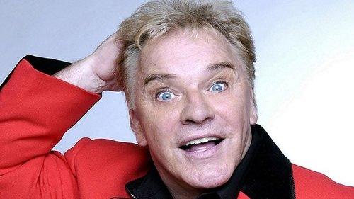 An Audience with... Season 2 Episode 21 - Another Audience with Freddie Starr
