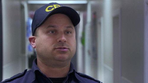 Border Security: America's Front Line Season 3 Episode 3 - Perplexing Pastries