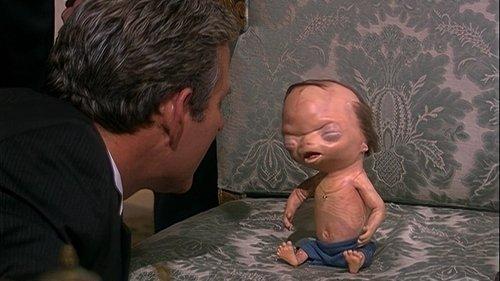 That's My Bush! Season 1 Episode 1 - An Aborted Dinner Date