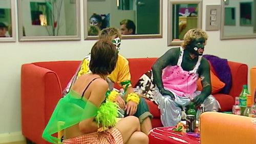 Big Brother Season 3 Episode 12 - The Party's Over