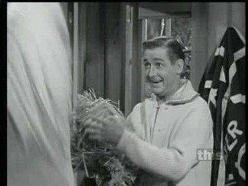 Mister Ed Season 1 Episode 3 - Busy Wife