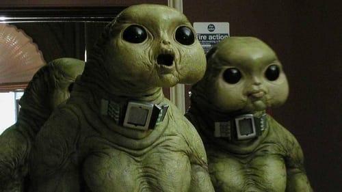 undefined Season 1 Episode 4 - Aliens of London (1)