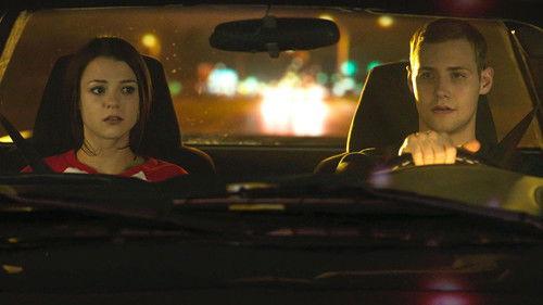 Finding Carter Season 2 Episode 14 - Anywhere But Here