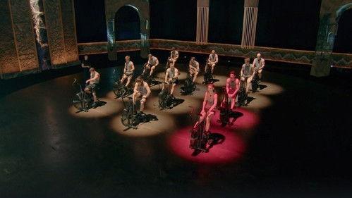 Титаны Season 1 Episode 12 - Episode 12