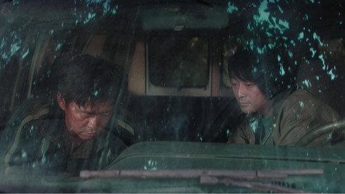 Playing Go Season 1 Episode 19 - Episode 19