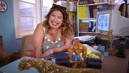 Tem que Suar Season 1 Episode 5 - Episode 5