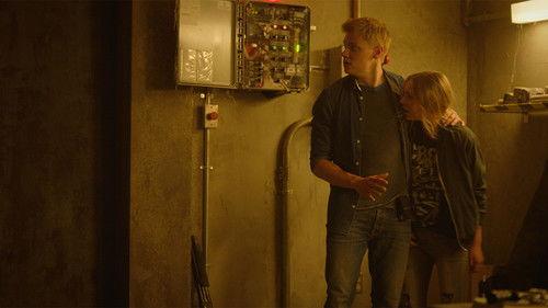 Aftermath Season 1 Episode 8 - Here Is No Water but Only Rock