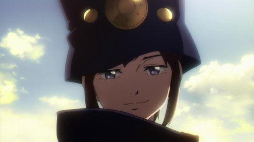 Boogiepop and Others Season 1 Episode 1 - Boogiepop and Others 1
