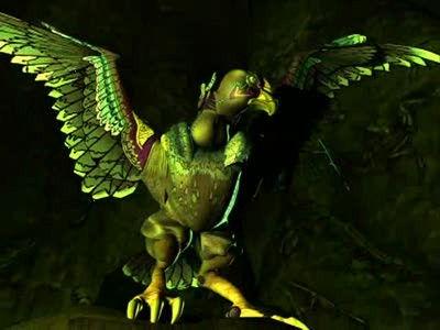 Beast Machines: Transformers Season 2 Episode 4 - In Darkest Knight