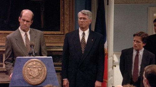 Spin City Season 1 Episode 6 - A Star is Born