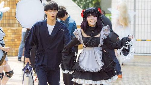 My Dress-Up Darling Season 1 Episode 3 - Episode 3