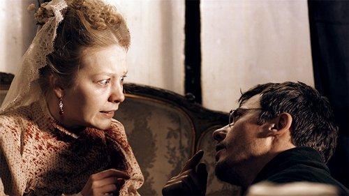 Sherlock Holmes Season 1 Episode 5 - Clowns (1)