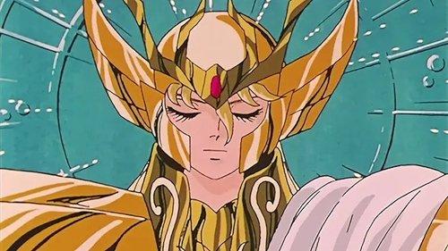 Saint Seiya Season 1 Episode 56 - Shaka! The Man Closest to a God