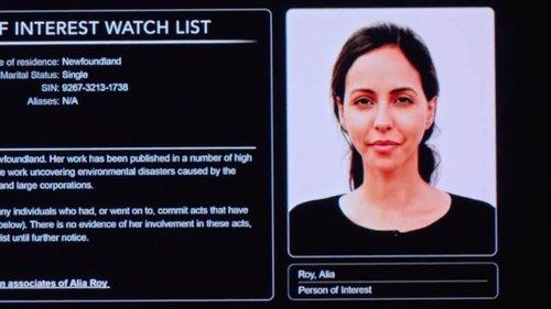 Hudson & Rex Season 2 Episode 7 - The Woods Have Eyes