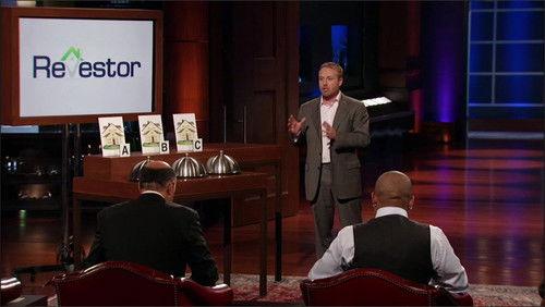 Shark Tank Season 4 Episode 9 - November 9, 2012